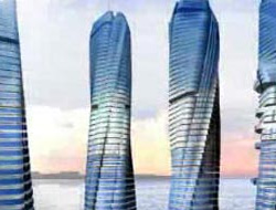 Girişimciler, inşaat sektörüne koştu